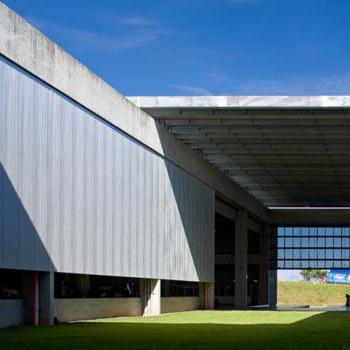 Empresas construção civil industrial