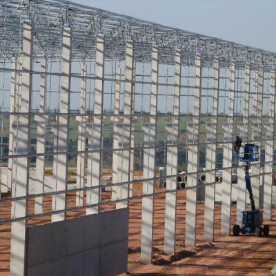 Empresas de planejamento e gerenciamento de obras