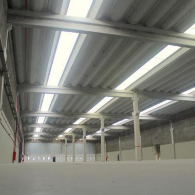 Galpão pré moldado preço