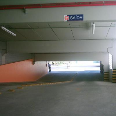 Galpão pré moldado preço