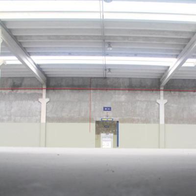 Galpão pré moldado preço