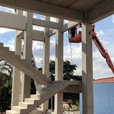 Gerenciadora de obras