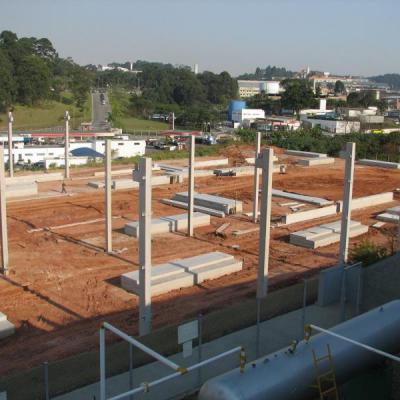 Gerenciadora de obras