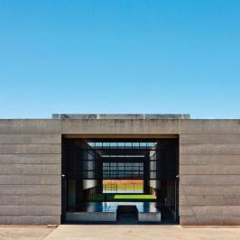 Gerenciamento de obras de construção civil