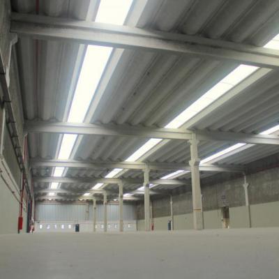 Gerenciamento de obras industriais