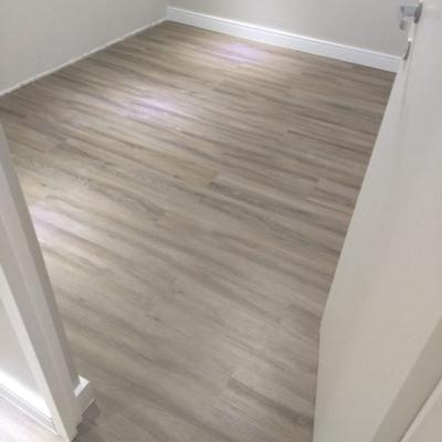 Instalação de Piso Vinílico