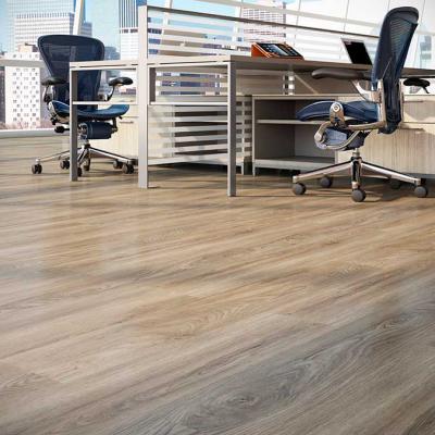 Instalação de Piso Vinílico