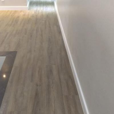 Instalação de Piso Vinílico